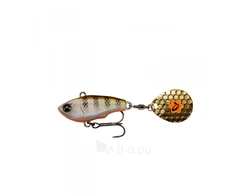 Hibridinis Masalas Savage Gear 5.5cm 9g Skęstantis Perch