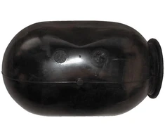 Hidrofora membrāna Varem MB040S2P00000000, 40 l