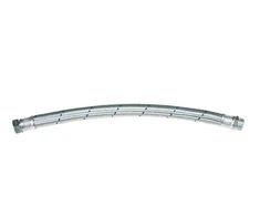Hidrofora savienojuma šļūtene Speroni, V1''–S1'', 60 cm