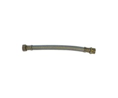 Hidroforo prijungimo žarna Speroni, V1/2''-S1/2", 25 cm