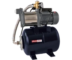 Hidroforas Haushalt HF-1100, 1100 W, 24 l