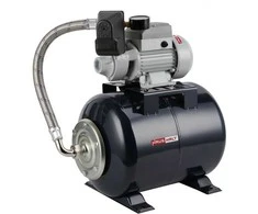 Haushalt HIDROFORAS HF-370 QB 370W 24L