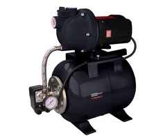 Hidroforas Haushalt HF-4600. 600 W. 19 l