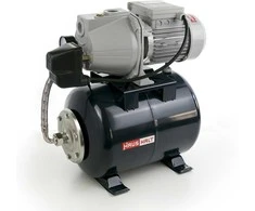 Haushalt Dell BOOSTER PUMP HF-750 750W
