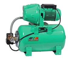 Hidroforas Marina CAM 66/25, 1000 W, 20 l