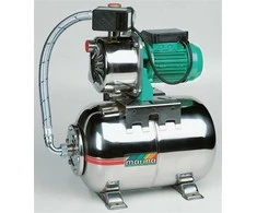 Hidrofors Marina CAM 88/25X HL, 1100 W, 22 l