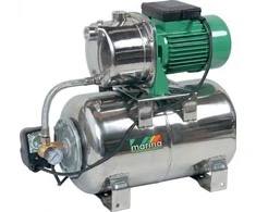 Hidroforas Marina CAM 88/25X HL, 1100 W, 22 l