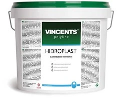 Camellia WATERPROOFING HIDROPLAST 15KG