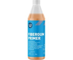 Hidroizoliacijos gruntas KIILTO FIBERGUM PRIMER, 1 l