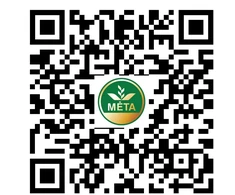 Hidrolāts Mėta Eco Pine, 1000 ml