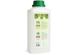 Ekologiškas pušų hidrolatas, MĖTA, 1000 ml