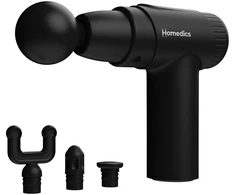 HoMedics Reviber Gen 3 Deep Tissue Percussion Massager