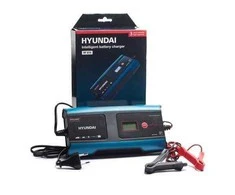 Akumuliatoriaus įkroviklis Hyundai HY810, 12 V, 8 A