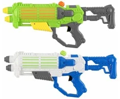 I-PLAY Žaislas Vandens pistoletas 50cm