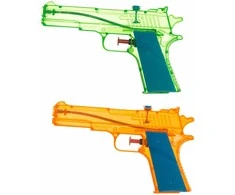 I-Play Vandens pistoletas 18cm 2 vnt.