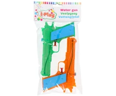 I-Play Vandens pistoletas 18cm 2 vnt.