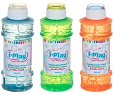 Muilo burbulai I-PLAY, 300 ml