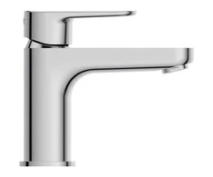 Ideal Standa Kriauklės maišytuvas A46BERD, chromuotas