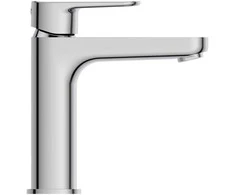 Ideal Standa Kriauklės maišytuvas A46BERD, chromuotas