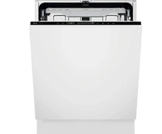 Built-in indaplovė AEG GI8222A2SC