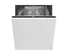 Built-in indaplovė Beko BRI63491
