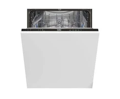 Hivision Built-in indaplovė Beko BRI63491