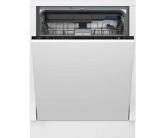 Iebūvējamā trauku mazgājamā mašīna Beko BDIN38551P
