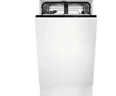Įmontuojama indaplovė Electrolux EEA71210L