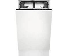 Įmontuojama indaplovė Electrolux EEA71210L