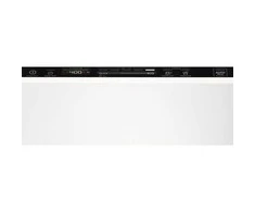 Įmontuojama indaplovė Electrolux EEM43201L, juoda sp.