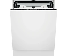 Built-in indaplovė Electrolux E82LA200S