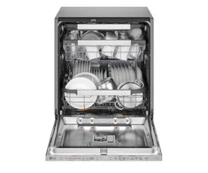 DISHWASHER BI DB476TXS LG