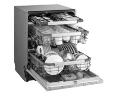 DISHWASHER BI DB476TXS LG