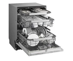 Įmontuojama indaplovė LG DB597TXS