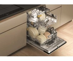 Įmontuojama indaplovė Whirlpool W8I HF58 TU