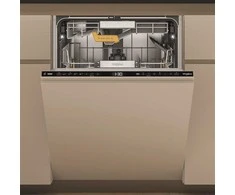 Įmontuojama indaplovė Whirlpool W8I HF58 TU