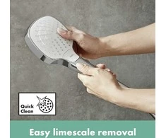 Potinkinis dušo komplektas Hansgrohe Croma E 27953000