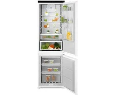 Šaldytuvas Electrolux REFRIGERATOR BI E6MNTE18S ELX