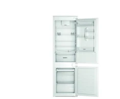 Iebūvējams šaldytuvas šaldiklis apakšā Whirlpool WHC18D011B1