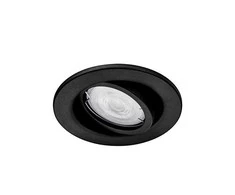 Įmontuojamasis šviestuvas PHILIPS FRESCO, įleidžiamas, 4,6 W