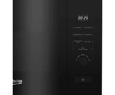 Iebūvēta mikrobangų krosnelė Beko BMGB 20212 B