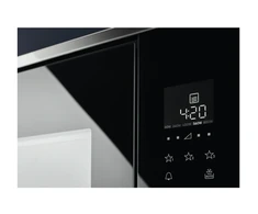 Iebūvēta mikrobangų krosnelė Electrolux LMS2203EMX