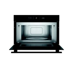 Iebūvēta mikrobangų krosnelė Whirlpool WMD44MB