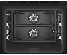 Orkaitė Oven BEKO BCBVMS17400KSBS