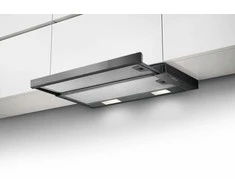 Gartraukis Faber Flexa NG GLASS BK A60