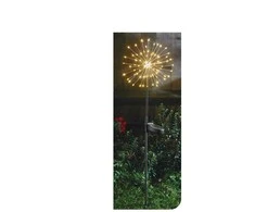 Domoletti SOLAR LIGHT FIREWORK ESL-95