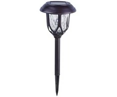 Domoletti FLOOR LAMP SOLAR ESL-205 1XLED 1XAA