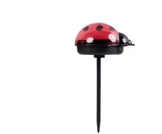 Domoletti LAMP SOLAR DOMOLETI BUG LED