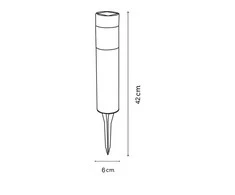 Domoletti SOLAR LIGHT PATH ESL-87