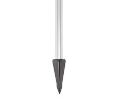 Domoletti SOLAR ESL-81 2 X LED IP44 15CM